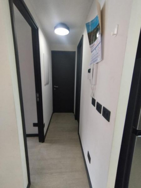 TuArriendoCL - Indigo - Depto 4 Pax con patio 2D2B